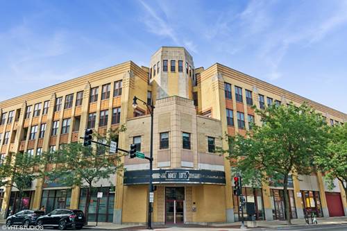 1645 W School Unit 414, Chicago, IL 60657