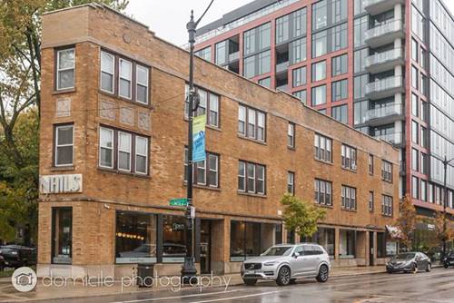 2516 N Lincoln Unit 3, Chicago, IL 60614