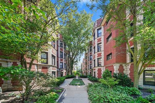 7639 N Eastlake Unit 2C, Chicago, IL 60626