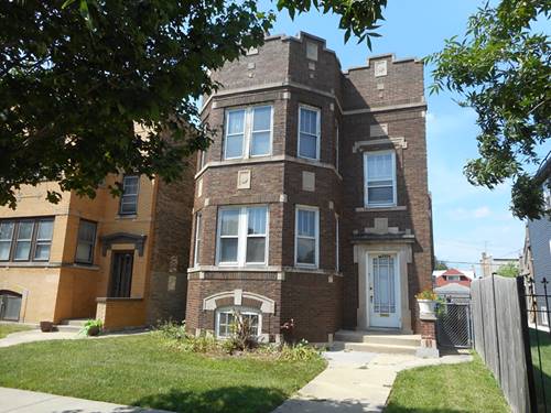 5226 W Crystal, Chicago, IL 60651