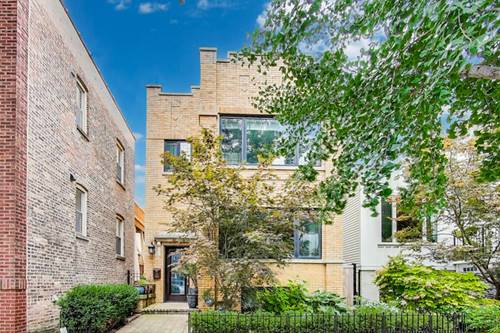 3306 N Bell, Chicago, IL 60618
