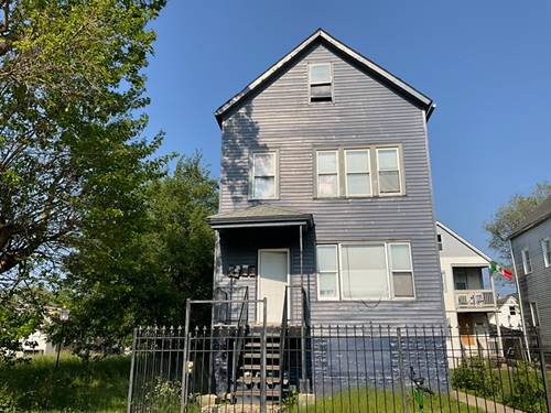 8205 S Houston, Chicago, IL 60617