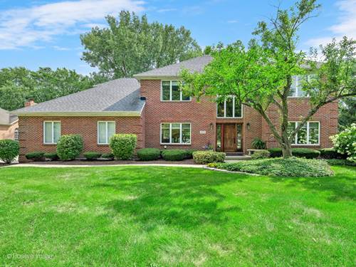 1821 Limerick, Darien, IL 60561