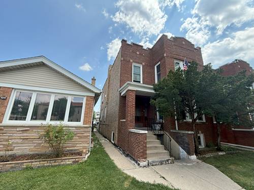 4253 N Austin, Chicago, IL 60634