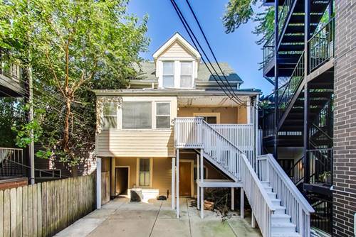 2643 N Mildred Unit CH, Chicago, IL 60614