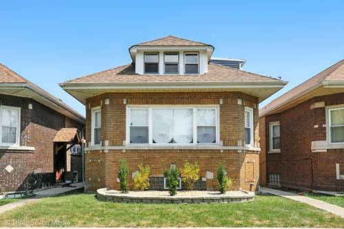 9439 S May, Chicago, IL 60620