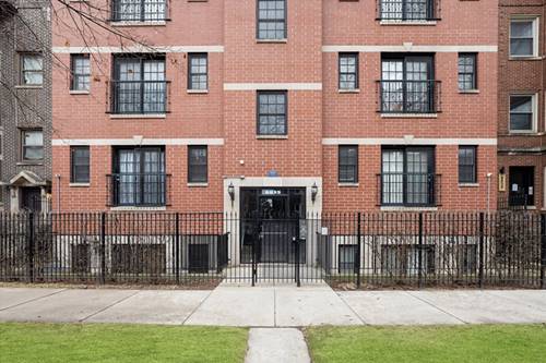 6835 S Cornell Unit 2S, Chicago, IL 60649