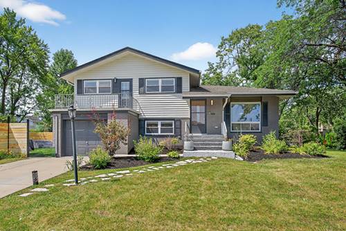 2505 Allison, Glenview, IL 60025
