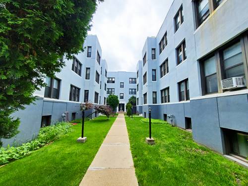 4206 N Pulaski Unit 2E, Chicago, IL 60641