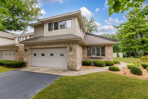 213 Cove, Flossmoor, IL 60422
