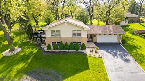 10S111 Leonard, Willowbrook, IL 60527