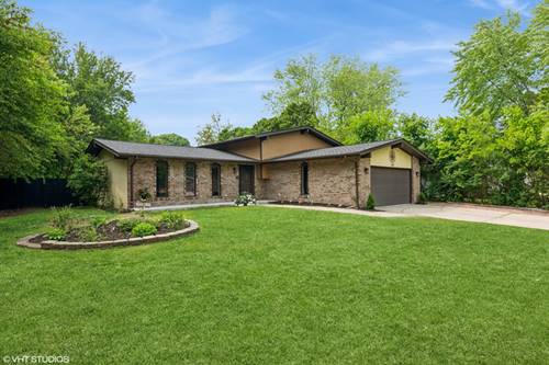407 Greenfield, Shorewood, IL 60404