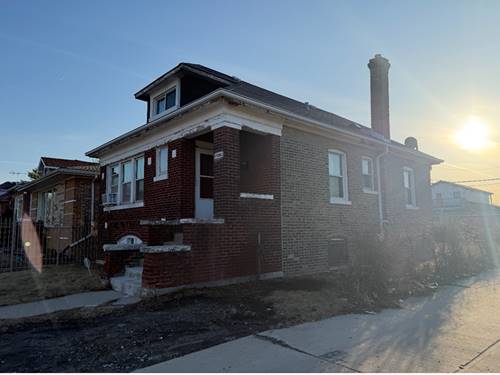 7500 S Honore, Chicago, IL 60620