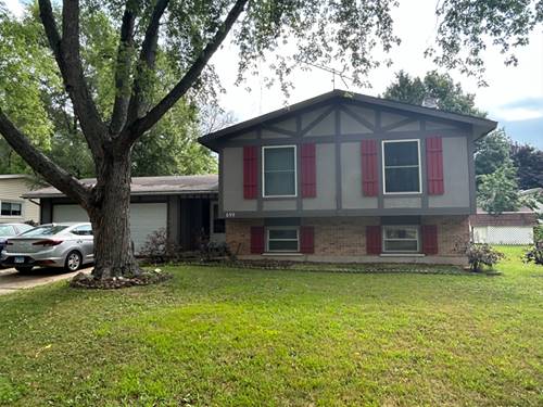699 Darlington, Crystal Lake, IL 60014