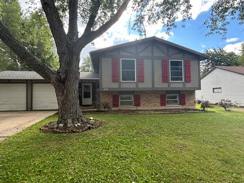 699 Darlington, Crystal Lake, IL 60014