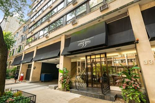 33 E Cedar Unit 3F, Chicago, IL 60611