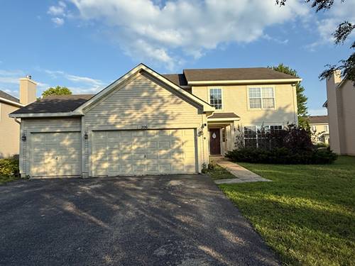 206 Christine, Bolingbrook, IL 60440
