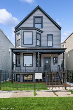 2146 N Hamlin Unit 2, Chicago, IL 60647