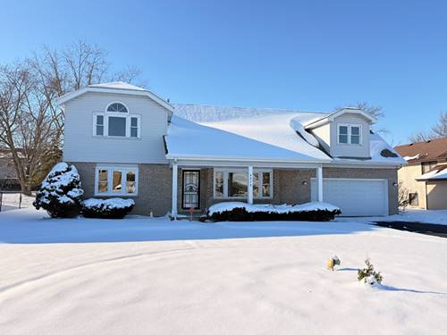 3618 Ronald, Crete, IL 60417