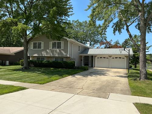 1930 N Lakeside, Hoffman Estates, IL 60169