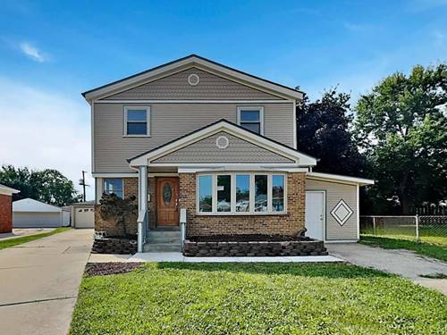 11145 Boeger, Westchester, IL 60154