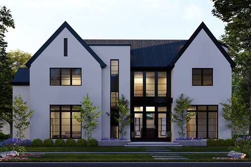 801 Harvard, Wilmette, IL 60091