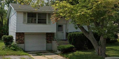 17022 Magnolia, Hazel Crest, IL 60429