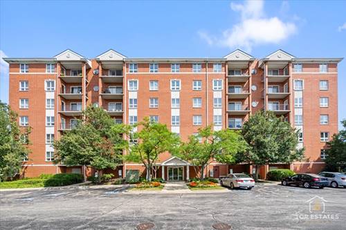 190 N Milwaukee Unit 3-604, Wheeling, IL 60090