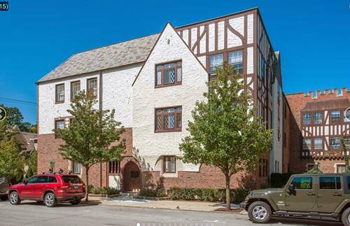 1101 Merrill Unit M1, Winnetka, IL 60093