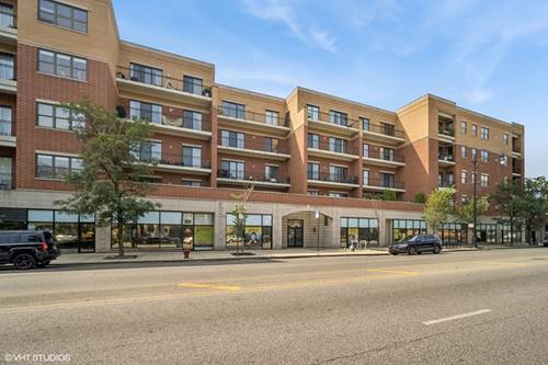 3125 W Fullerton Unit 517, Chicago, IL 60647