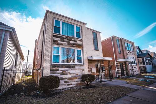 5731 W Giddings Unit 1, Chicago, IL 60630