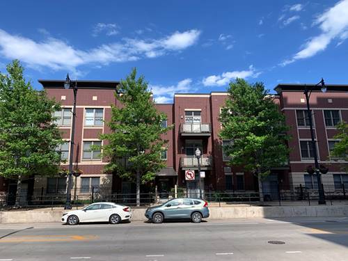 1515 S Halsted Unit 313, Chicago, IL 60607