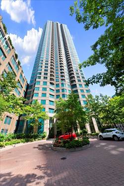 400 N Lasalle Unit 2406, Chicago, IL 60610