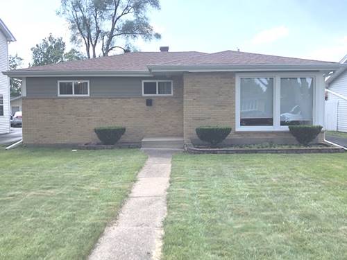 820 N Neva, Addison, IL 60101