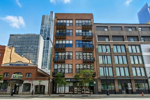 1243 S Wabash Unit 401, Chicago, IL 60605