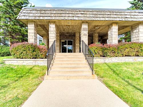2300 Windsor Mall Unit 2G, Park Ridge, IL 60068