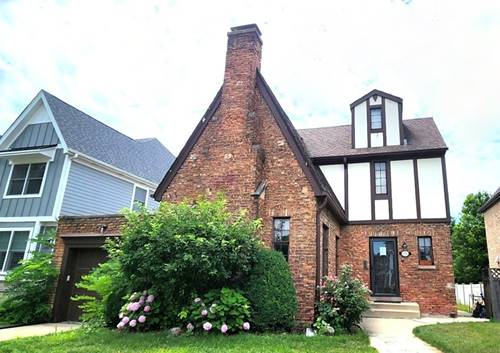 696 S Parkside, Elmhurst, IL 60126