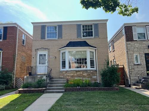 5836 N Merrimac, Chicago, IL 60646