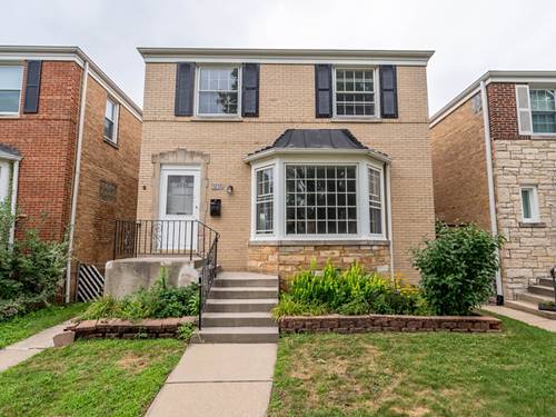 5836 N Merrimac, Chicago, IL 60646