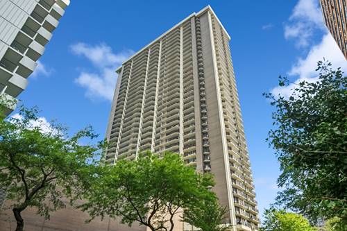 6007 N Sheridan Unit 38G, Chicago, IL 60660