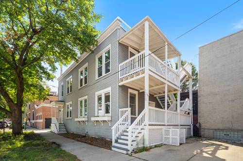 1215 W Schubert Unit 1, Chicago, IL 60614