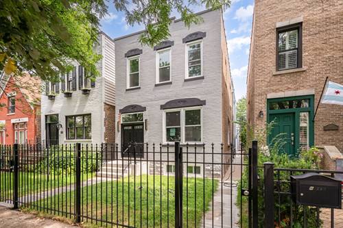 1433 N Oakley, Chicago, IL 60622
