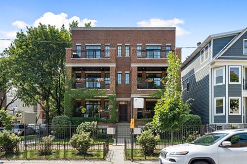2700 N Wayne Unit 1S, Chicago, IL 60614