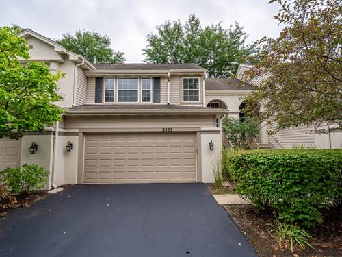 2505 Palazzo, Buffalo Grove, IL 60089