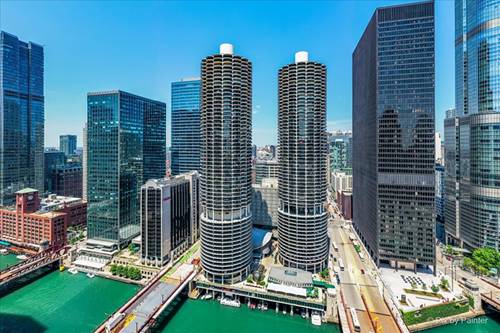 300 N State Unit 5817, Chicago, IL 60654