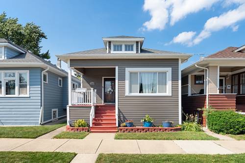 5428 W Byron, Chicago, IL 60641