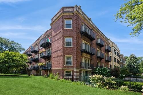 1125 W Farwell Unit B2, Chicago, IL 60626
