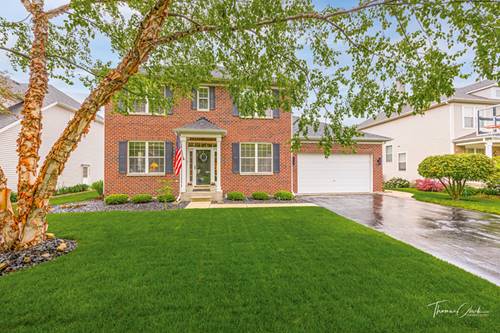 725 Delacourte, Bolingbrook, IL 60490