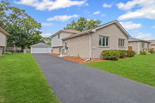 14544 Kostner, Midlothian, IL 60445