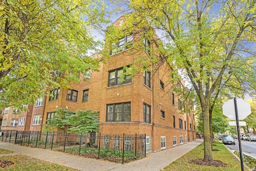 3821 W Wrightwood Unit 3A, Chicago, IL 60647